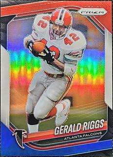 Gerald Riggs