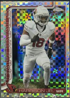 Marvin Harrison Jr.