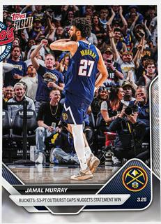 Jamal Murray