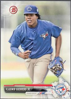 Vladimir Guerrero Jr.