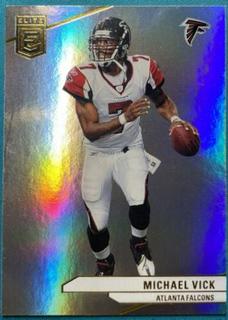 Michael Vick