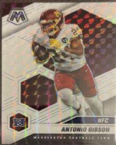 Antonio Gibson
