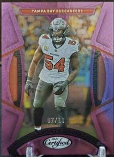 Lavonte David