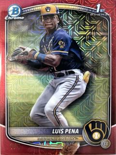 Luis Pena