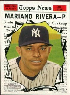 Mariano Rivera
