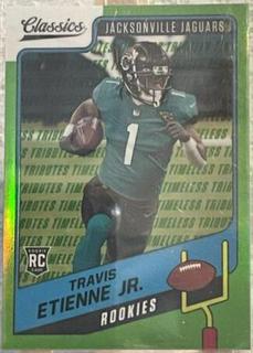 Travis Etienne Jr.