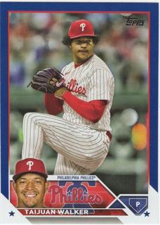 Taijuan Walker