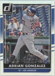 Adrian Gonzalez
