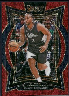Kawhi Leonard