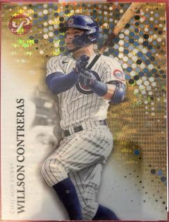 Willson Contreras