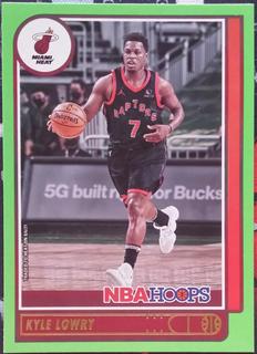 Kyle Lowry