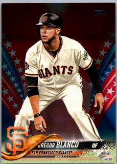 Gregor Blanco