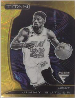 Jimmy Butler