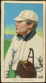 Harry Davis