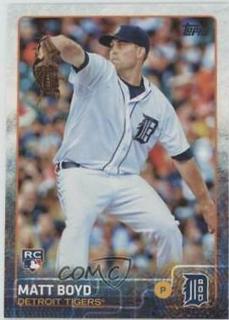 Matt Boyd