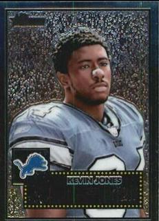 Kevin Jones