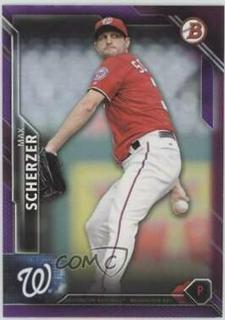 Max Scherzer
