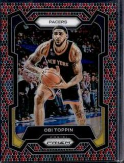 Obi Toppin