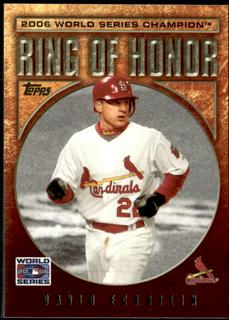 David Eckstein