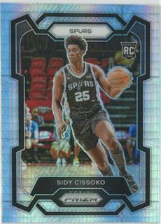 Sidy Cissoko