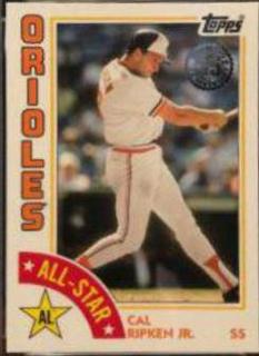 Cal Ripken Jr.