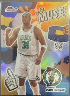 Paul Pierce