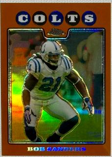 Bob Sanders