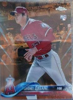 Shohei Ohtani