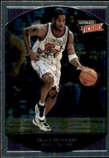 Tracy McGrady