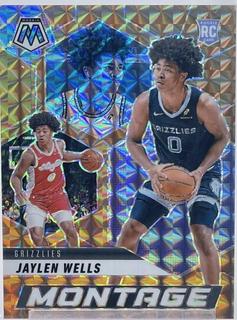 Jaylen Wells