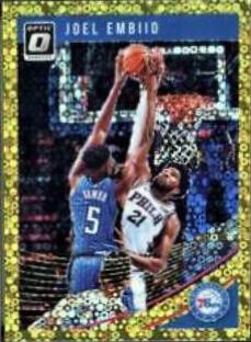 Joel Embiid