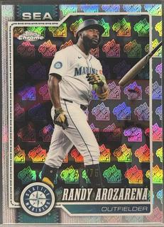 Randy Arozarena