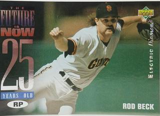 Rod Beck