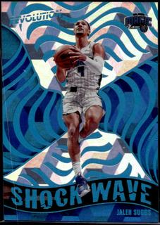 Jalen Suggs
