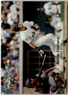 Robin Ventura