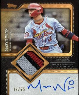 Masyn Winn