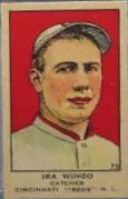 Ira Wingo
