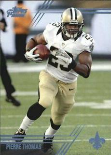 Pierre Thomas