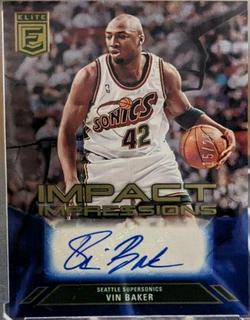 Vin Baker