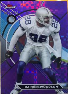 Darren Woodson