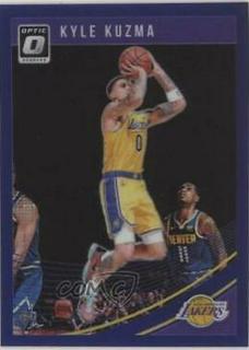 Kyle Kuzma