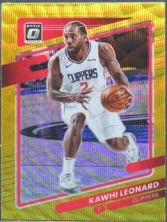 Kawhi Leonard