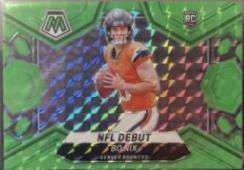 Bo Nix