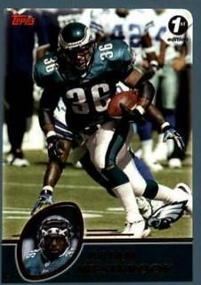 Brian Westbrook