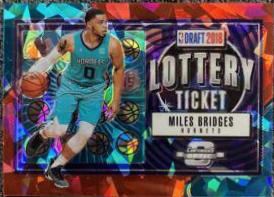 Miles Bridges