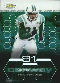 Curtis Conway