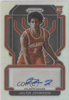 Jalen Johnson