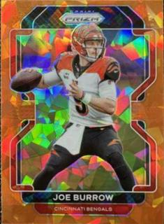 Joe Burrow