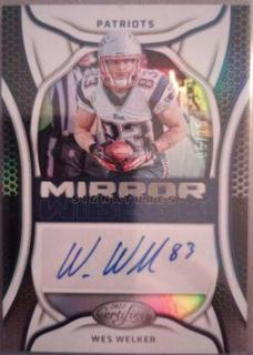 Wes Welker