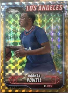 Norman Powell